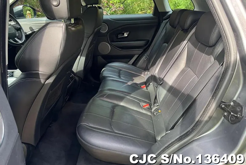 Land Rover Range Rover in Gray for Sale Image 17