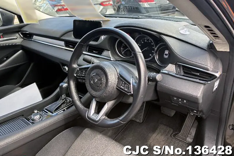 Mazda Mazda6 in Brown for Sale Image 4