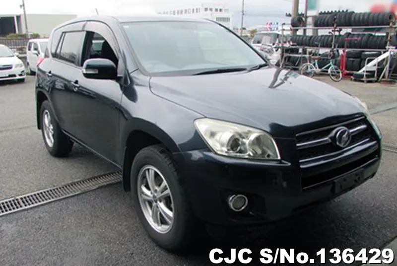 Toyota / Rav4 2013