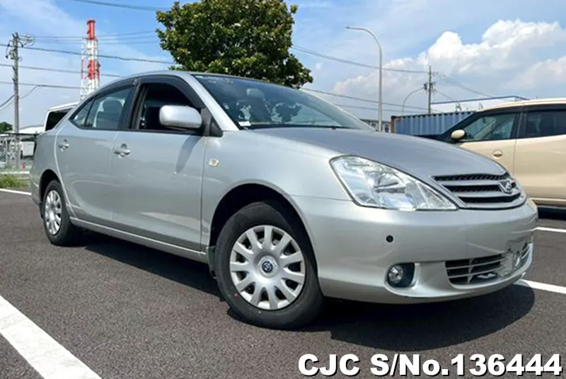 Toyota / Allion 2002