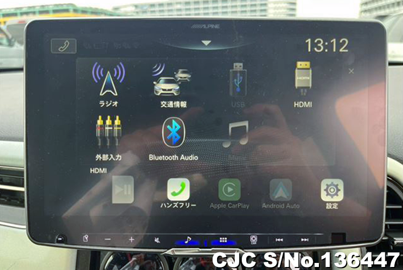 Honda Vezel in Black for Sale Image 15