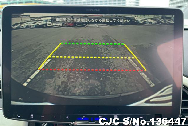 Honda Vezel in Black for Sale Image 16