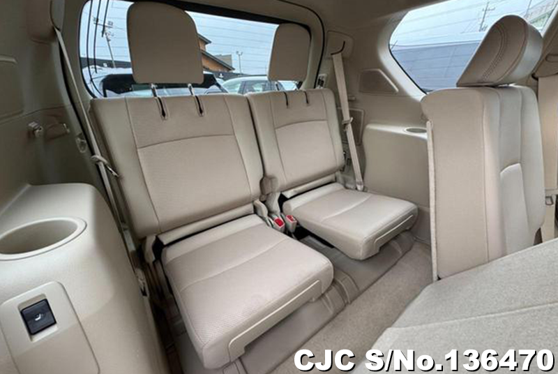 Toyota Land Cruiser Prado in Pearl for Sale Image 14