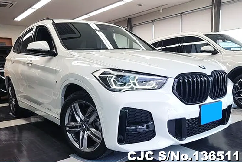 BMW / X1 2021