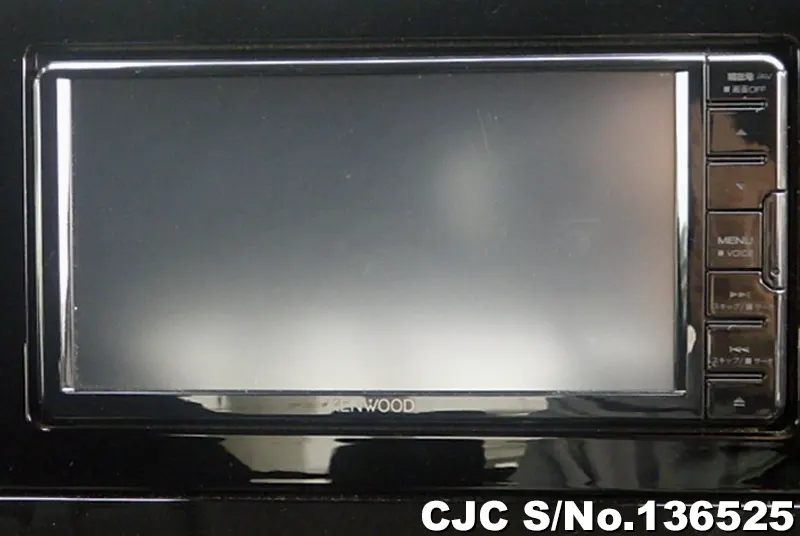 Nissan Note in Black for Sale Image 14