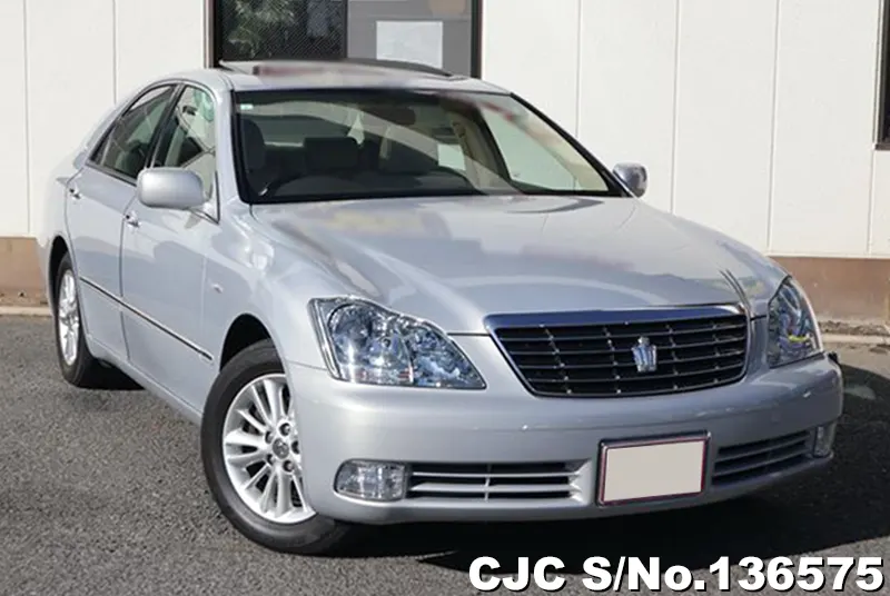 Toyota / Crown 2005