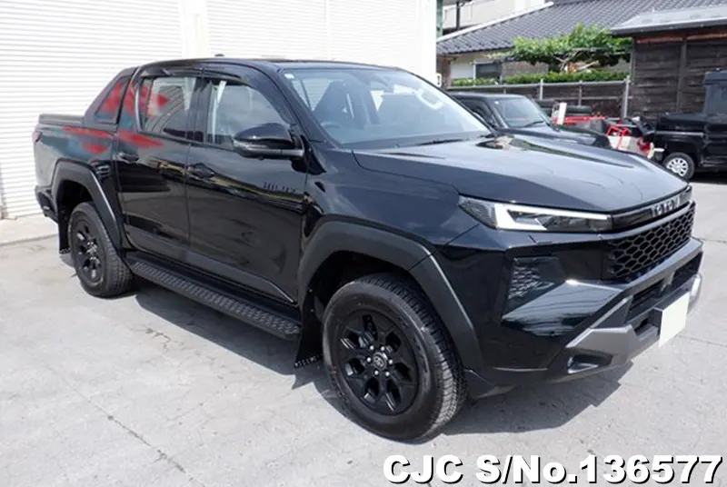 Toyota / Hilux 2026