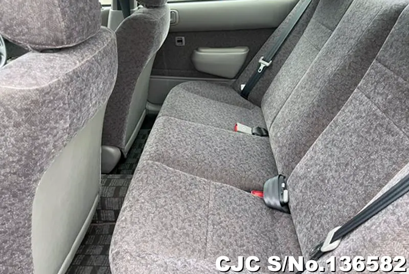 Toyota Corolla in Silver for Sale Image 7