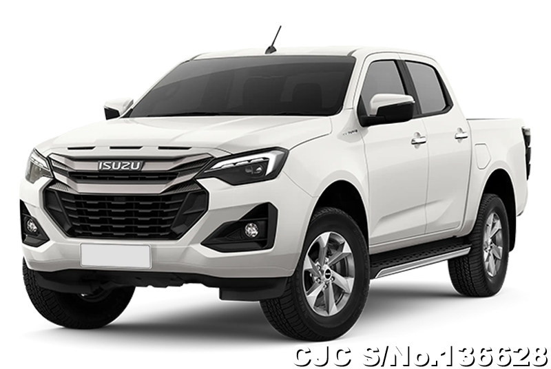 Isuzu / D-Max 2026