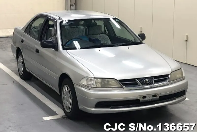 Toyota / Carina 2001