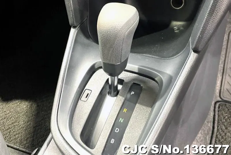 Toyota Yaris Cross in Pearl for Sale Image 8