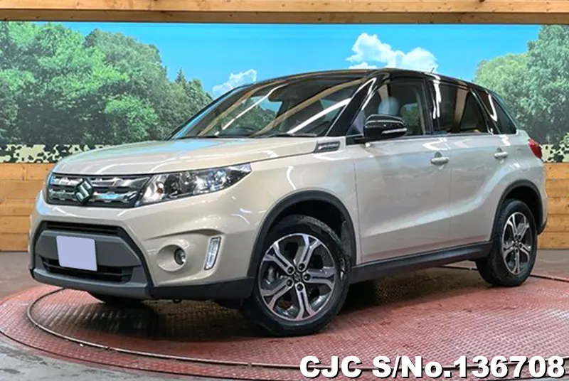 Suzuki / Escudo 2008