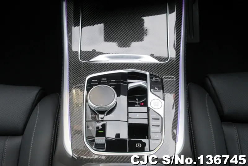 BMW X5 in Black for Sale Image 12