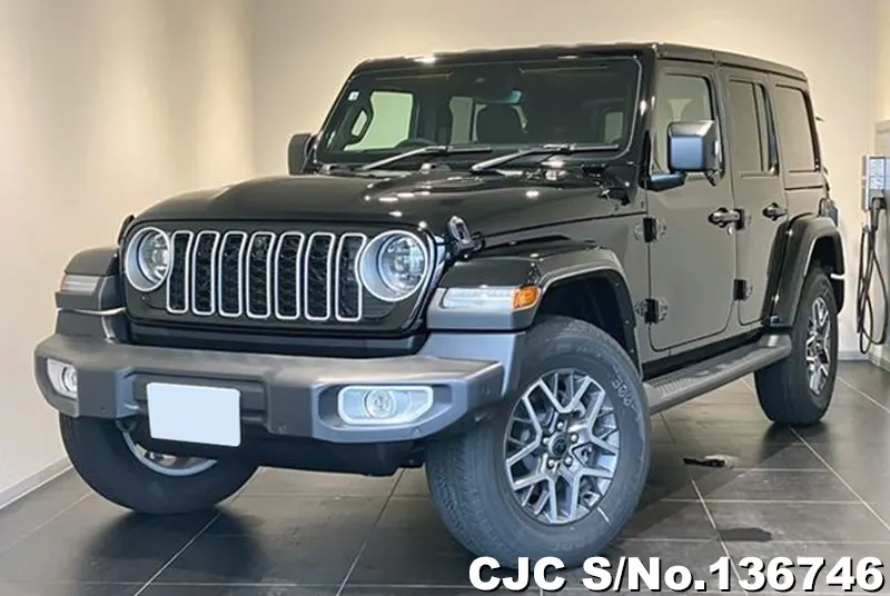 Chrysler / Jeep Wrangler 2026