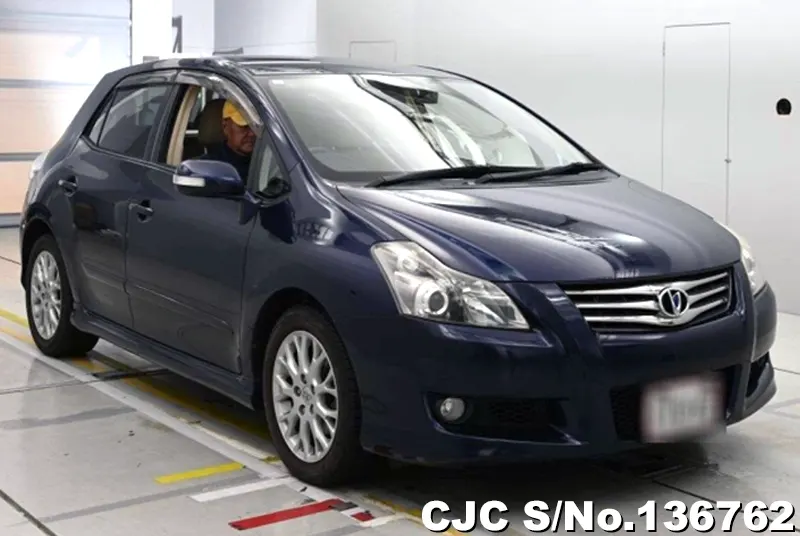 Toyota / Blade 2007
