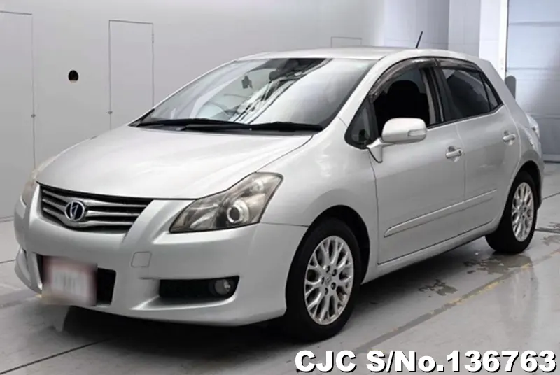 Toyota / Blade 2007