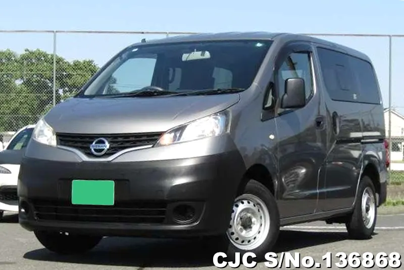 Nissan / NV200 2019