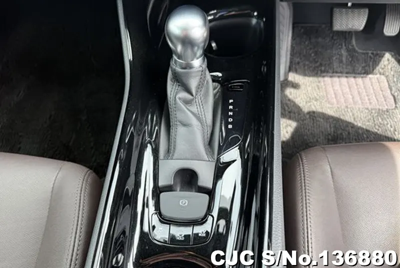 Toyota C-HR in Black for Sale Image 12