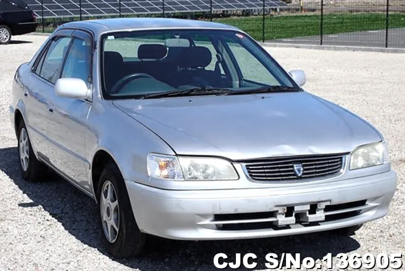 Toyota / Corolla 1998