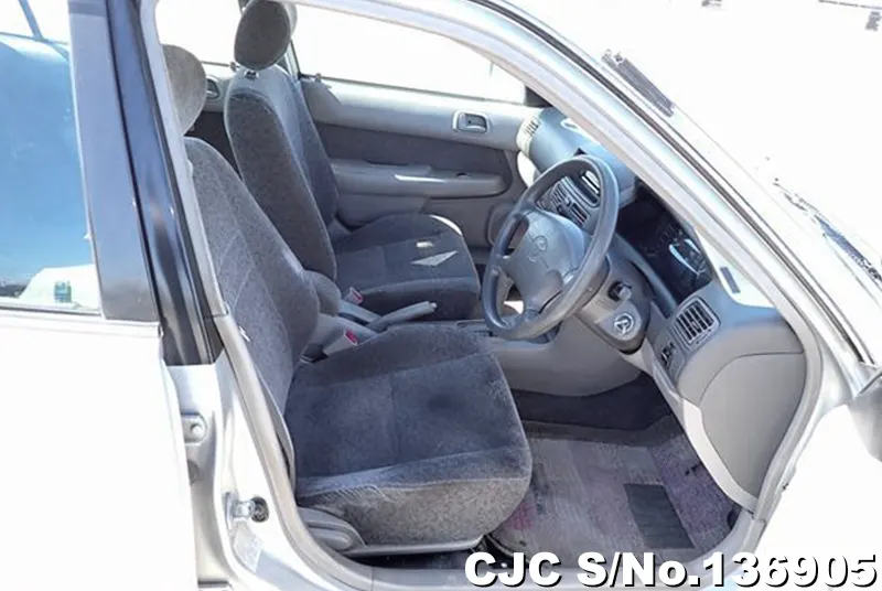 Toyota Corolla in Silver for Sale Image 15