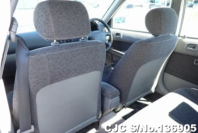 Toyota Corolla in Silver for Sale Image 17