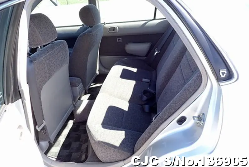 Toyota Corolla in Silver for Sale Image 19