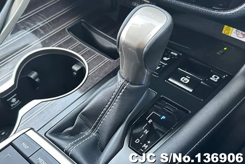 Lexus RX 300 in Pearl for Sale Image 20
