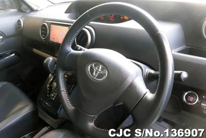 Toyota Corolla Rumion in Black for Sale Image 6