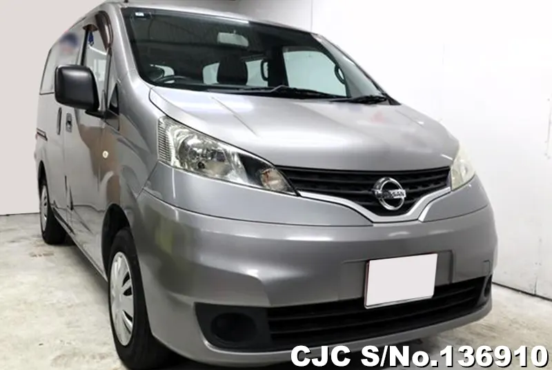 Nissan / NV200 2014