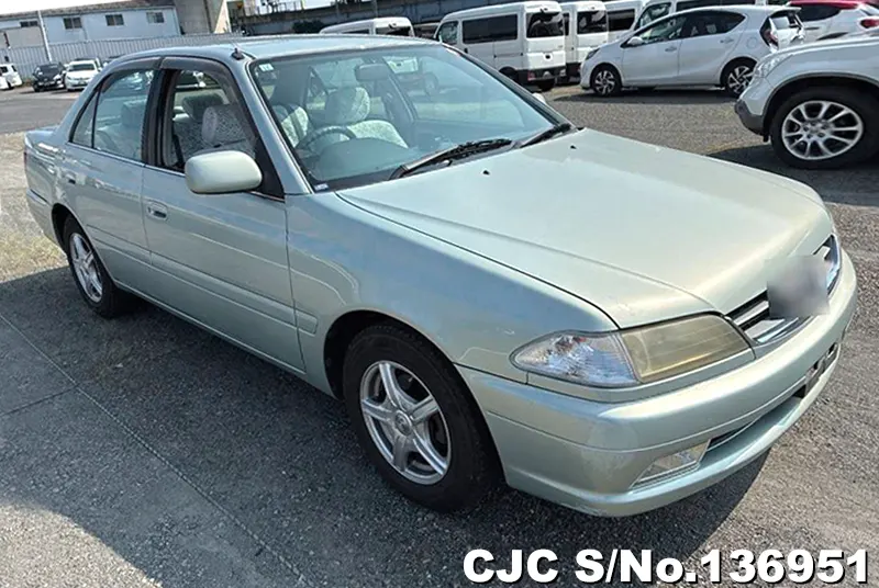 Toyota / Carina 1999
