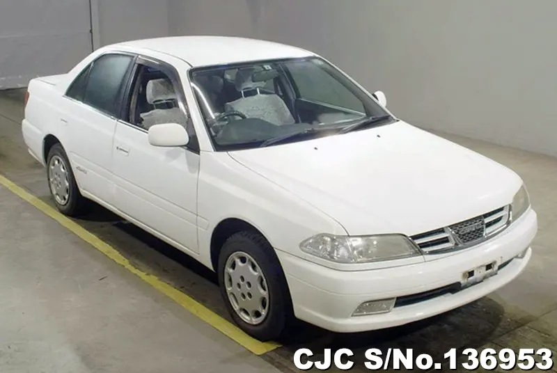 Toyota / Carina 2000