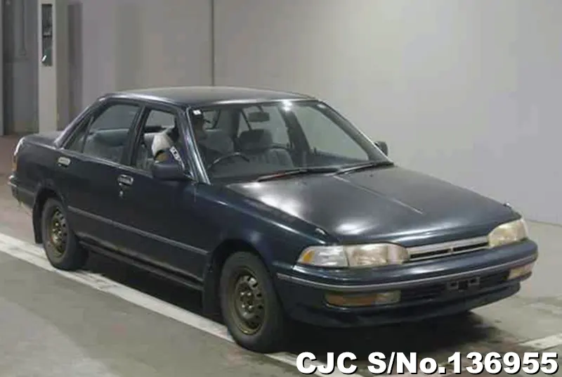 Toyota / Carina 1991