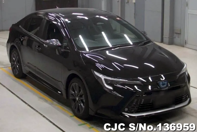 Toyota / Corolla 2025