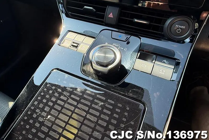 Subaru Solterra in Black for Sale Image 18