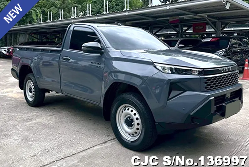 Toyota / Hilux / Travo 2025
