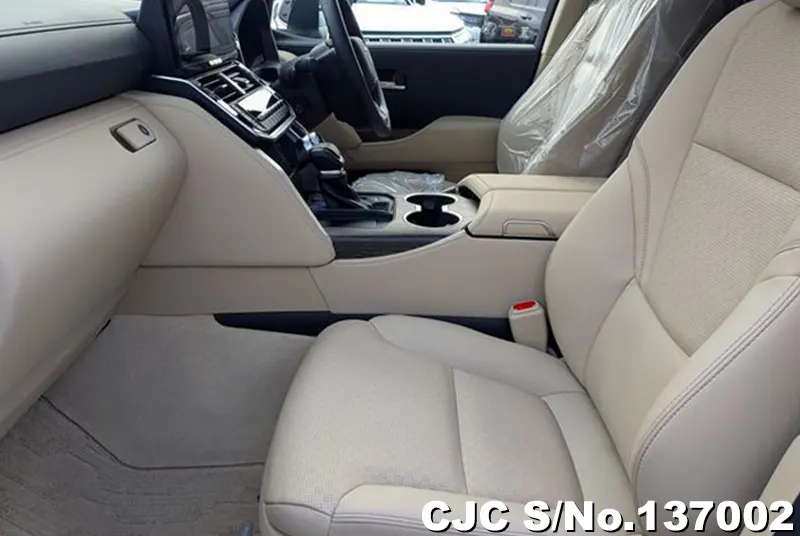 Toyota Land Cruiser in Pearl for Sale Image 10