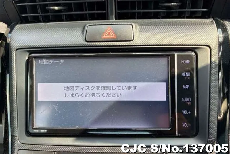 Toyota Corolla Axio in White for Sale Image 10