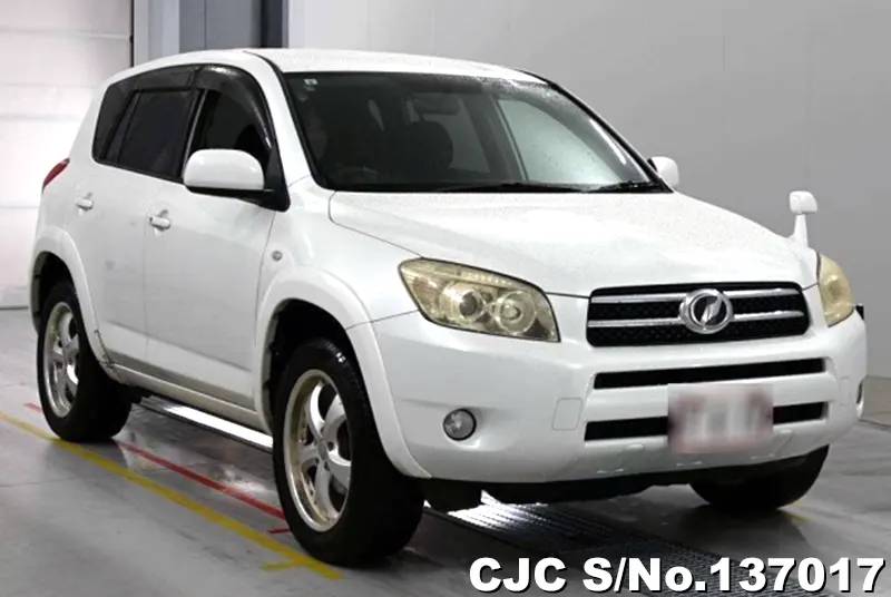 Toyota / Rav4 2005