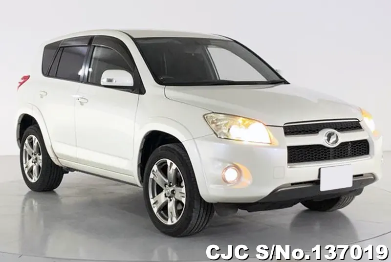 Toyota / Rav4 2014