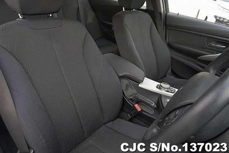 BMW 3 Series in White for Sale Image 15