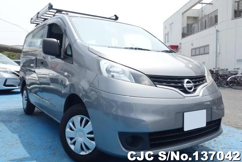 Nissan / NV200 2019