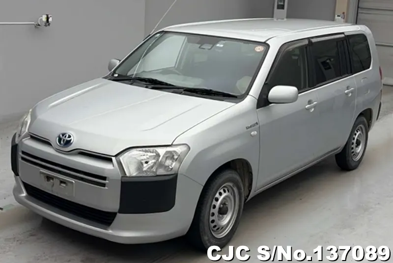 Toyota / Probox 2020