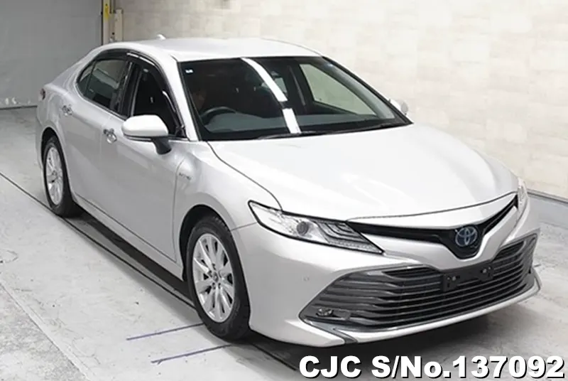 Toyota / Camry 2020