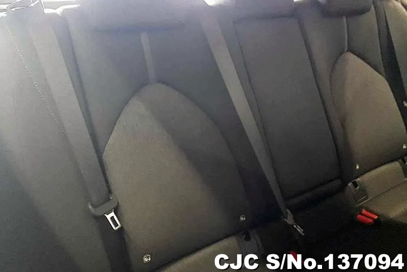 Toyota Camry in Black for Sale Image 10