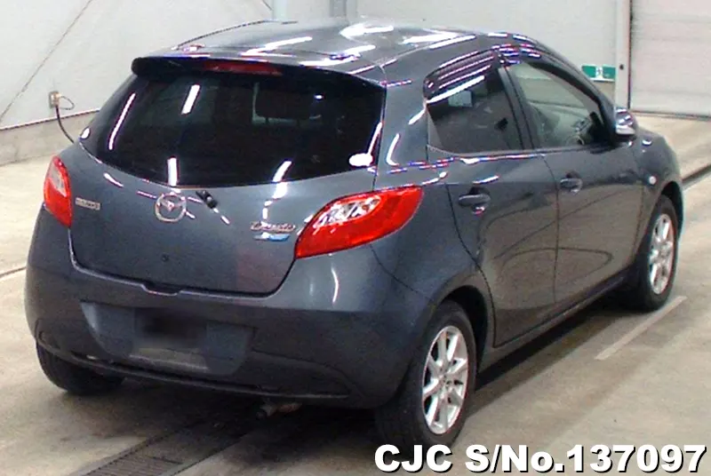 Mazda Demio in  for Sale Image 2