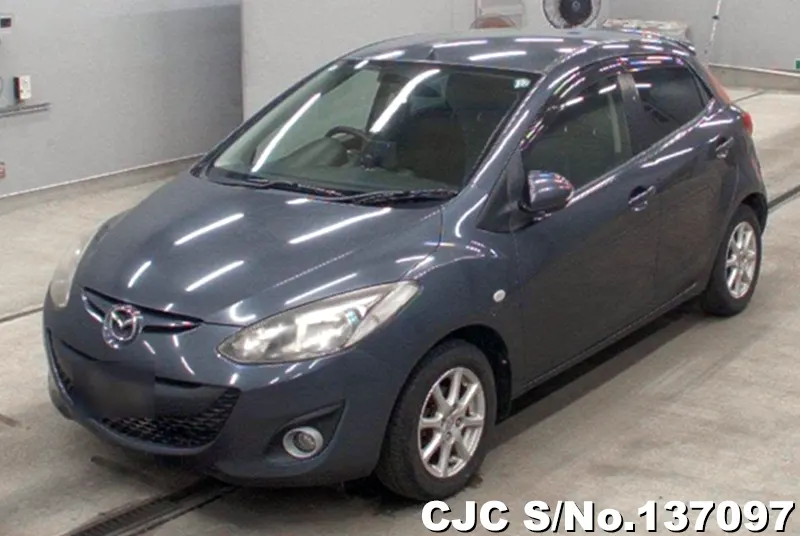 Mazda Demio in  for Sale Image 3