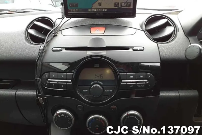 Mazda Demio in  for Sale Image 7