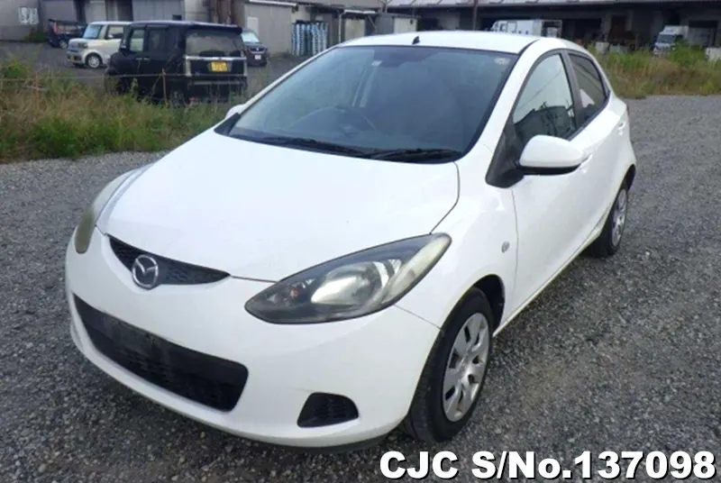 Mazda / Demio 2009