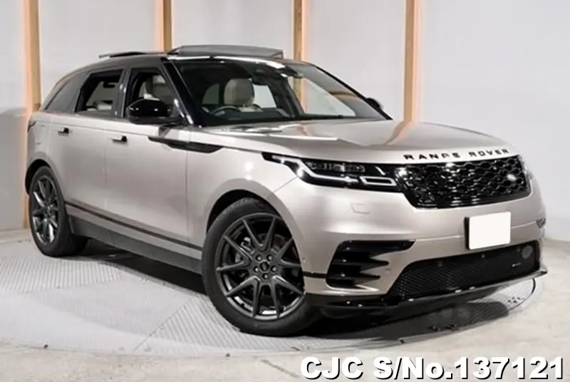 Land Rover / Range Rover / Velar 2023