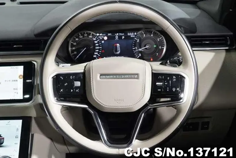 Land Rover Range Rover in Brown for Sale Image 10